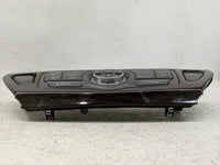 2014 Nissan Pathfinder Information Radio Display Screen 1293050 - Oemusedautoparts1.com