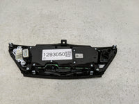 2014 Nissan Pathfinder Information Display Screen - Oemusedautoparts1.com