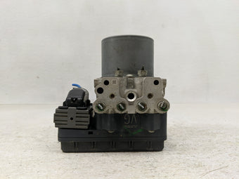 compare product 2014 Nissan Pathfinder ABS Pump Control Module Replacement P/N:476603KA0B Fits OEM Used Auto Parts