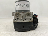 2014 Nissan Pathfinder ABS Pump Control Module Replacement P/N:476603KA0B Fits OEM Used Auto Parts - Oemusedautoparts1.com