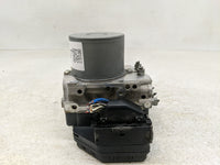 2014 Nissan Pathfinder ABS Pump Control Module Replacement P/N:476603KA0B Fits OEM Used Auto Parts - Oemusedautoparts1.com