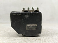 2014 Nissan Pathfinder ABS Pump Control Module Replacement P/N:476603KA0B Fits OEM Used Auto Parts - Oemusedautoparts1.com