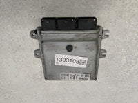 2014 Nissan Pathfinder PCM Engine Control Computer ECU ECM PCU OEM P/N:NEC010-034 Fits OEM Used Auto Parts - Oemusedautopart