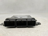 2014 Nissan Pathfinder PCM Engine Control Computer ECU ECM PCU OEM P/N:NEC010-034 Fits OEM Used Auto Parts - Oemusedautopart