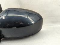 2013-2016 Nissan Pathfinder Driver Side View Mirror - Left Door Mirror OEM Used - Oemusedautoparts1.com