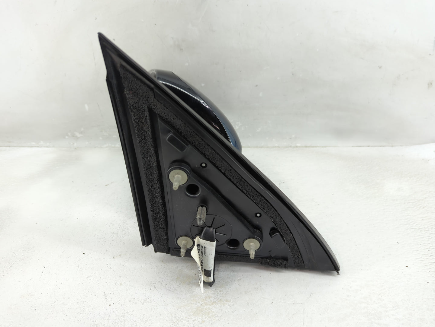 2013-2016 Nissan Pathfinder Driver Side View Mirror - Left Door Mirror OEM Used - Oemusedautoparts1.com
