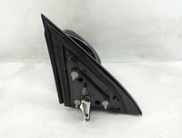 2013-2016 Nissan Pathfinder Driver Side View Mirror - Left Door Mirror OEM Used - Oemusedautoparts1.com