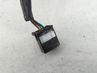 2013-2016 Nissan Pathfinder Driver Side View Mirror - Left Door Mirror OEM Used - Oemusedautoparts1.com