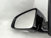 2013-2016 Nissan Pathfinder Driver Side View Mirror - Left Door Mirror OEM Used - Oemusedautoparts1.com