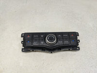2013-2016 Nissan Pathfinder Climate Control Module Temperature AC/Heater Replacement P/N:27500 3KA2A Fits Fits 2013 2014 201