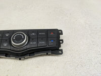 2013-2016 Nissan Pathfinder Climate Control Module Temperature AC/Heater Replacement P/N:27500 3KA2A Fits Fits 2013 2014 201