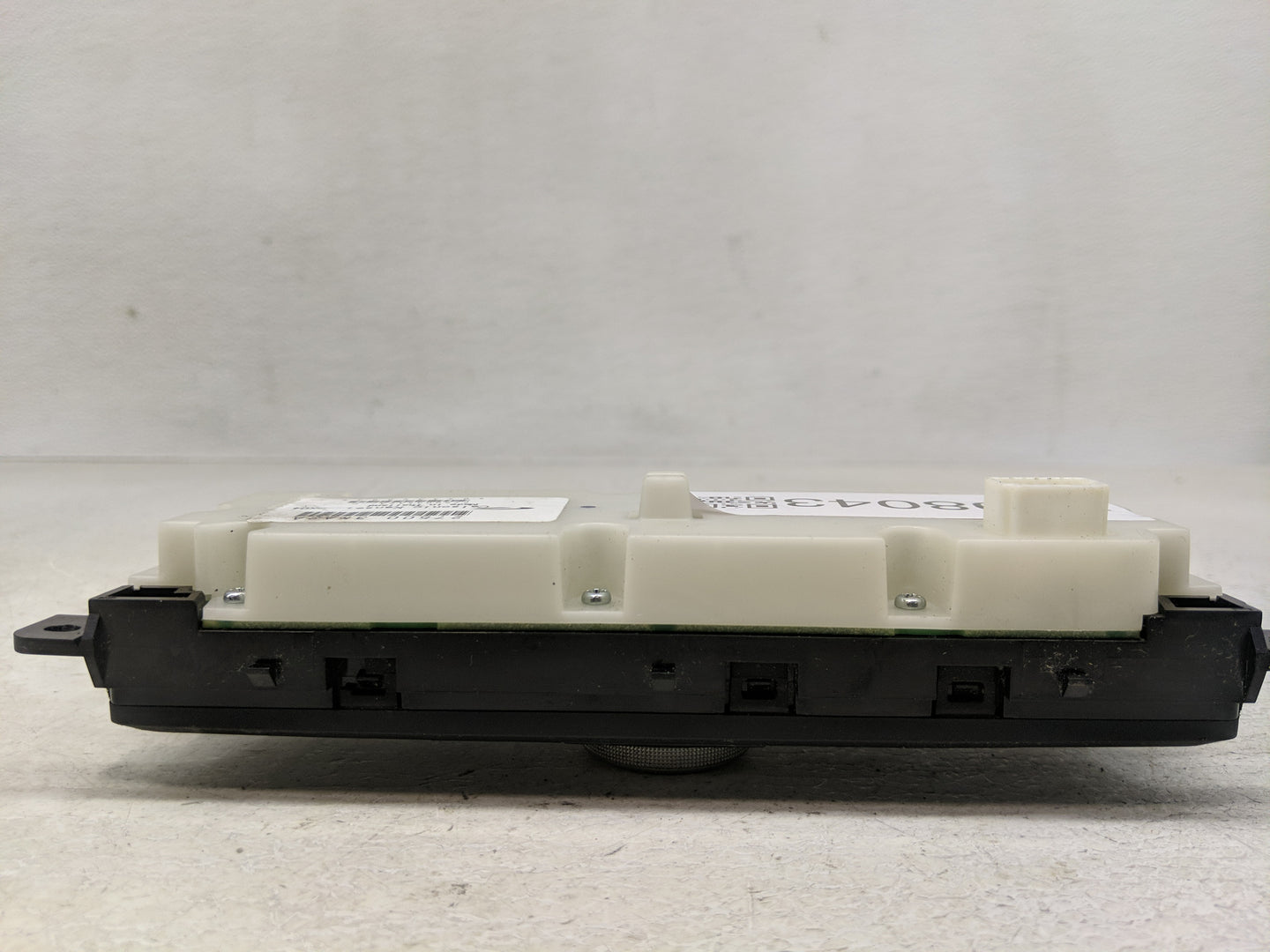 2013-2016 Nissan Pathfinder Climate Control Module Temperature AC/Heater Replacement P/N:27500 3KA2A Fits Fits 2013 2014 201