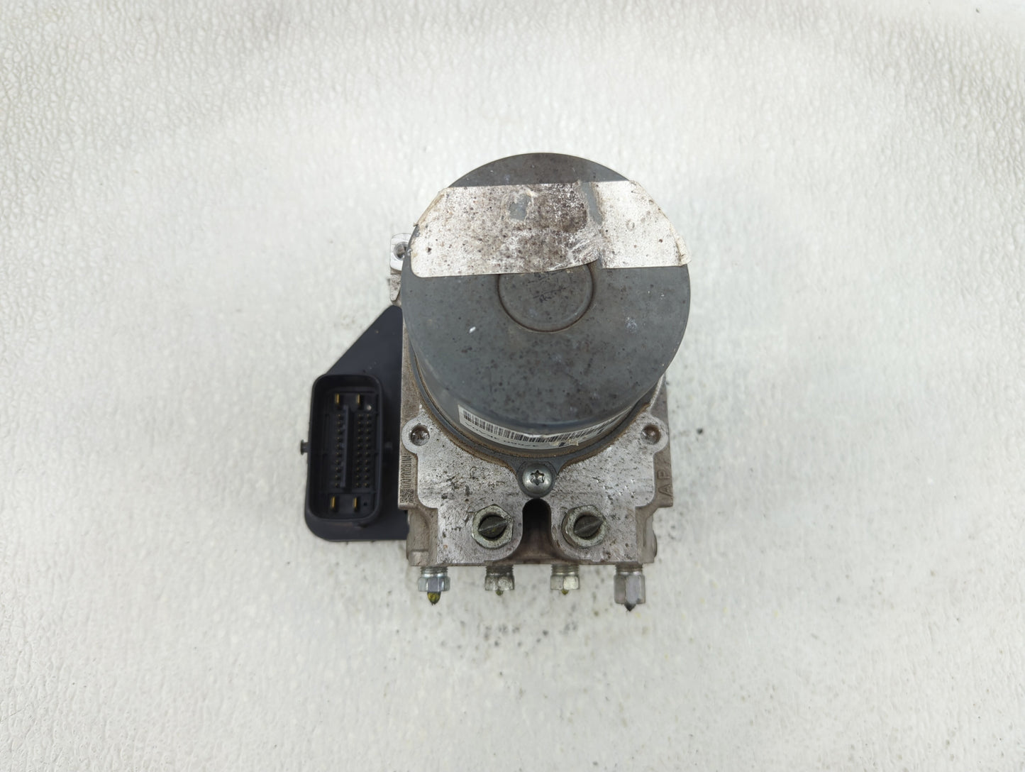 2013-2014 Nissan Pathfinder ABS Pump Control Module Replacement P/N:133800-1230 47660 3KA0A Fits Fits 2013 2014 OEM Used Aut