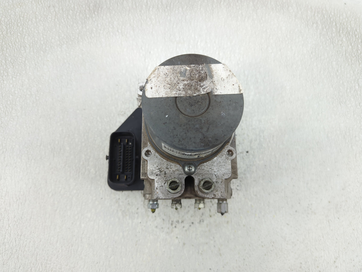 2013-2014 Nissan Pathfinder Anti-Lock Brake ABS Pump Module Actuator OEM P/N:133800-1230 47660 3KA0A Fits Fits 2013 2014 OEM
