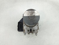 2013-2014 Nissan Pathfinder Anti-Lock Brake ABS Pump Module Actuator OEM P/N:133800-1230 47660 3KA0A Fits Fits 2013 2014 OEM