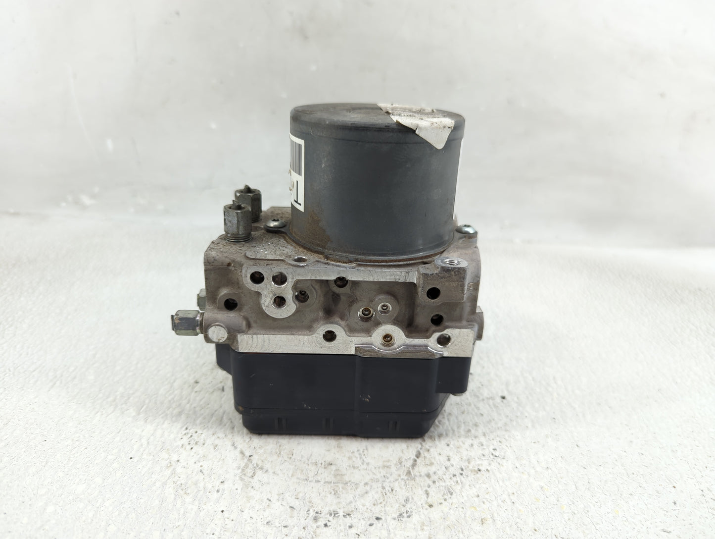 2013-2014 Nissan Pathfinder ABS Pump Control Module Replacement P/N:133800-1230 47660 3KA0A Fits Fits 2013 2014 OEM Used Aut
