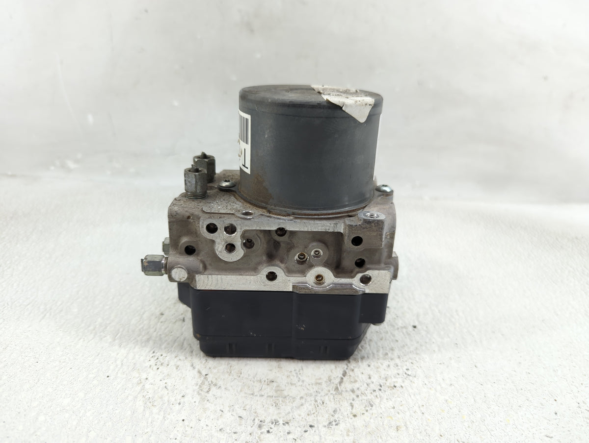 2013-2014 Nissan Pathfinder Anti-Lock Brake ABS Pump Module Actuator OEM P/N:133800-1230 47660 3KA0A Fits Fits 2013 2014 OEM
