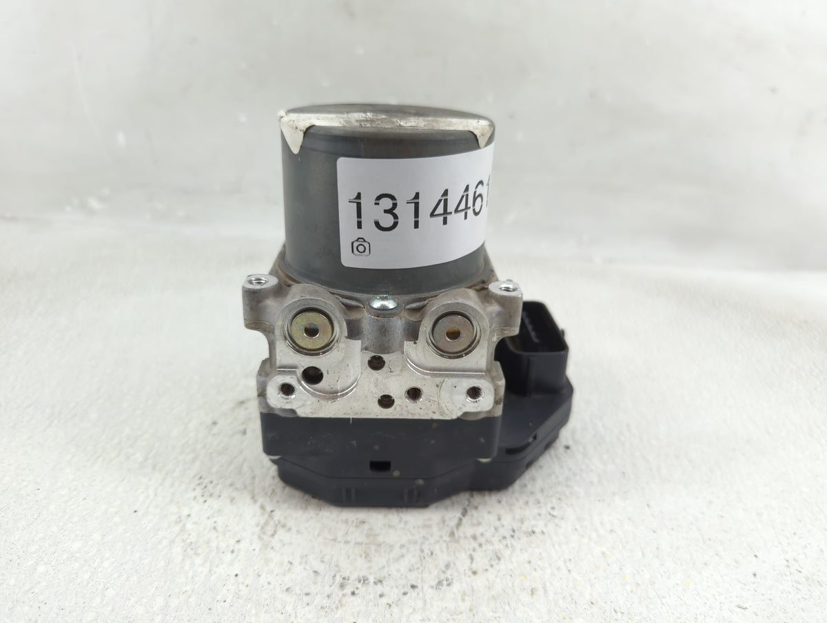 2013-2014 Nissan Pathfinder Anti-Lock Brake ABS Pump Module Actuator OEM P/N:133800-1230 47660 3KA0A Fits Fits 2013 2014 OEM