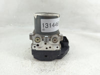 2013-2014 Nissan Pathfinder Anti-Lock Brake ABS Pump Module Actuator OEM P/N:133800-1230 47660 3KA0A Fits Fits 2013 2014 OEM