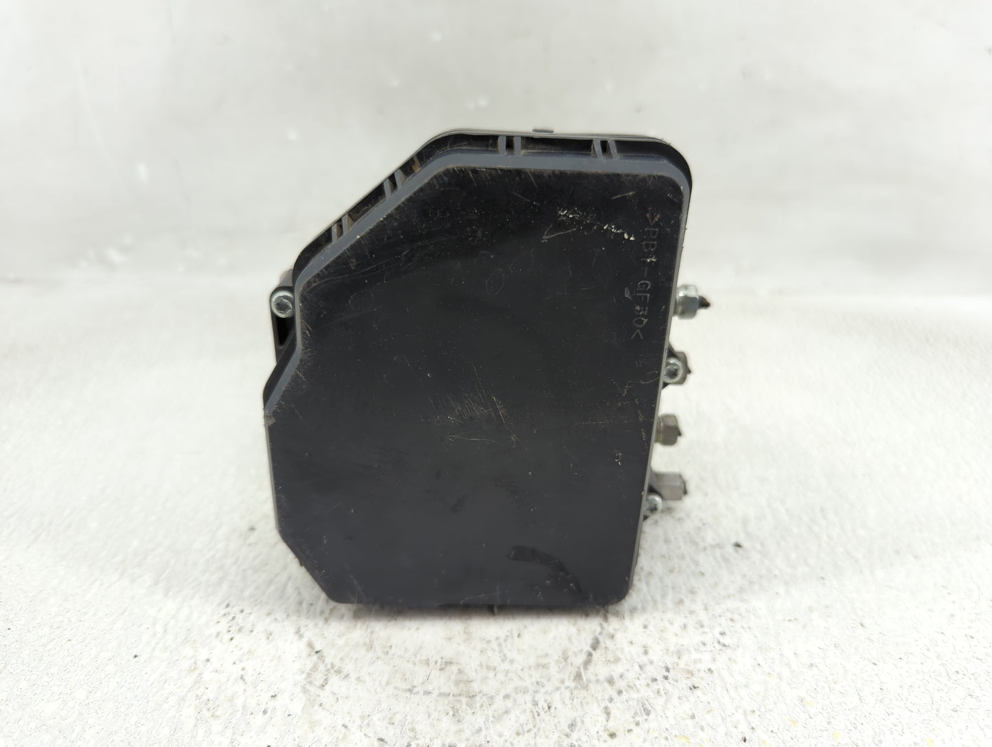 2013-2014 Nissan Pathfinder ABS Pump Control Module Replacement P/N:133800-1230 47660 3KA0A Fits Fits 2013 2014 OEM Used Aut