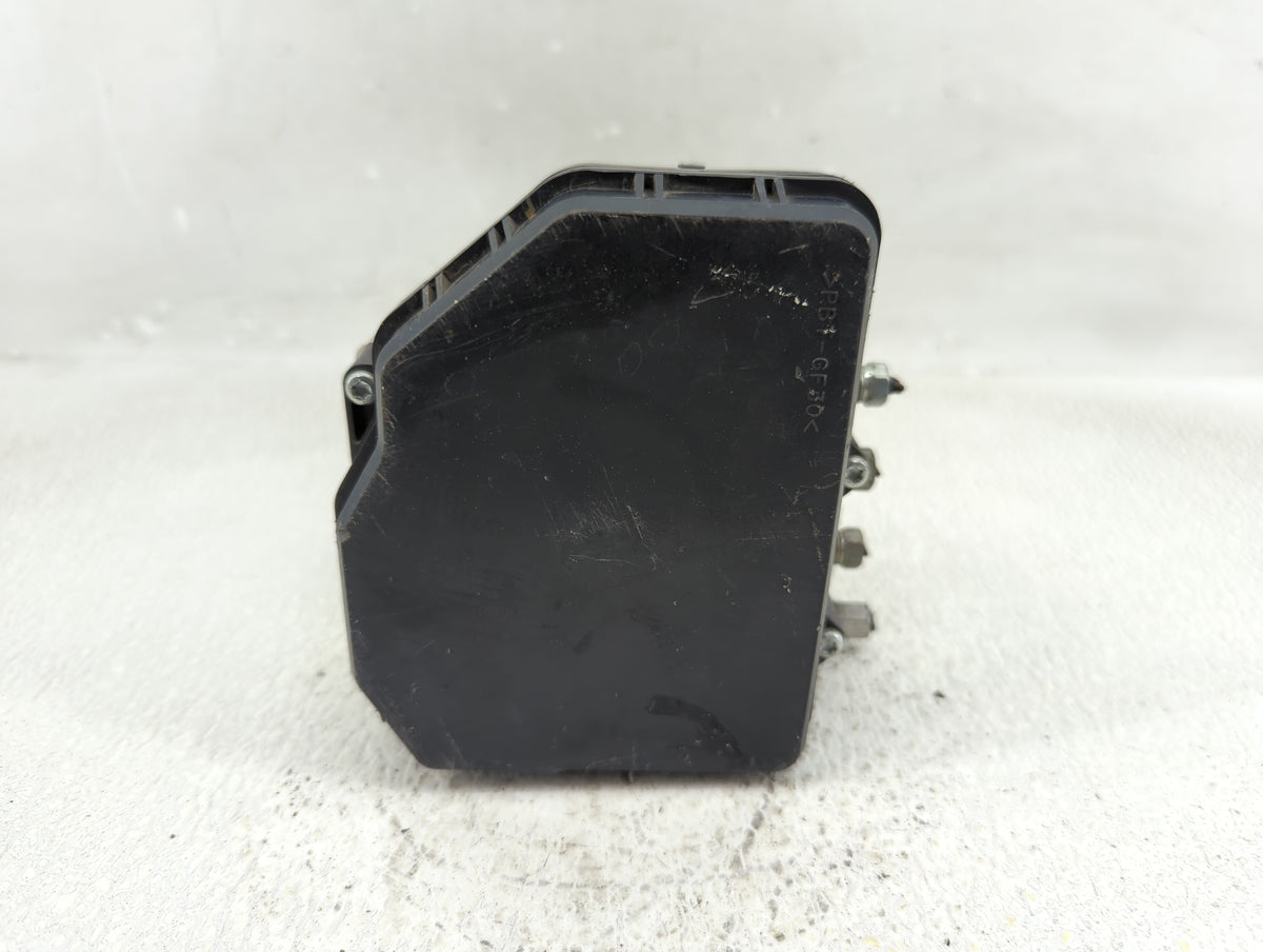 2013-2014 Nissan Pathfinder Anti-Lock Brake ABS Pump Module Actuator OEM P/N:133800-1230 47660 3KA0A Fits Fits 2013 2014 OEM