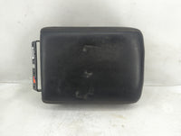2014 Nissan Pathfinder Center Console Armrest Cover Lid P/N:969RZ3JA0A Fits OEM Used Auto Parts - Oemusedautoparts1.com