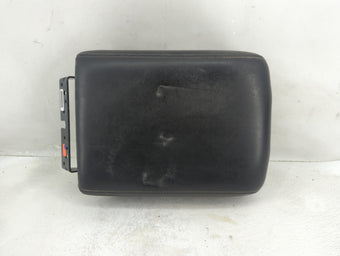 compare product 2014 Nissan Pathfinder Center Console Armrest Cover Lid P/N:969RZ3JA0A Fits OEM Used Auto Parts