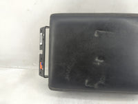 2014 Nissan Pathfinder Center Console Armrest Cover Lid P/N:969RZ3JA0A Fits OEM Used Auto Parts - Oemusedautoparts1.com