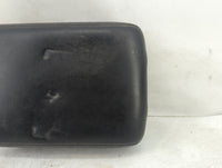 2014 Nissan Pathfinder Center Console Armrest Cover Lid P/N:969RZ3JA0A Fits OEM Used Auto Parts - Oemusedautoparts1.com