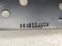 2014 Nissan Pathfinder Center Console Armrest Cover Lid P/N:969RZ3JA0A Fits OEM Used Auto Parts - Oemusedautoparts1.com