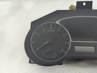 2014 Nissan Pathfinder Instrument Cluster Speedometer Gauges P/N:24810 9PA0B Fits OEM Used Auto Parts - Oemusedautoparts1.co