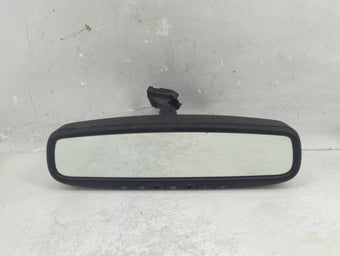 compare product 2013-2017 Nissan Pathfinder Interior Rear View Mirror Replacement OEM P/N:4112A-0B12HL4 Fits OEM Used Auto Parts