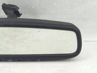 2013-2017 Nissan Pathfinder Interior Rear View Mirror Replacement OEM P/N:4112A-0B12HL4 Fits OEM Used Auto Parts - Oemusedau