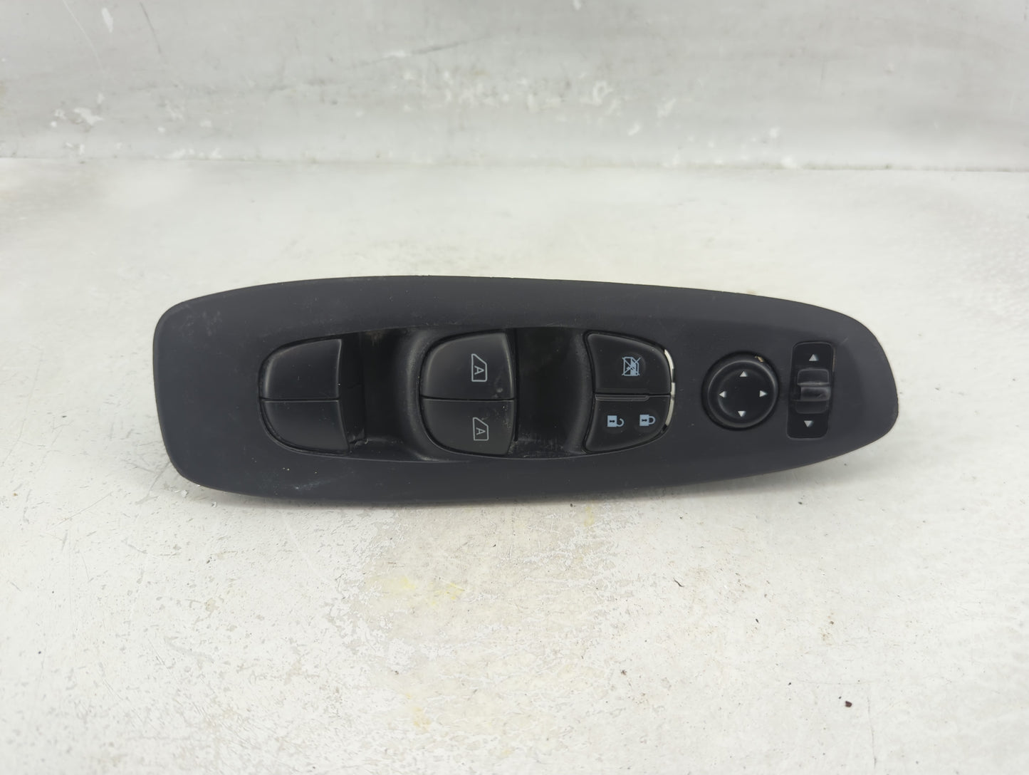 2013-2020 Nissan Pathfinder Master Power Window Switch Replacement Driver Side Left P/N:25401 3KA2A Fits OEM Used Auto Parts