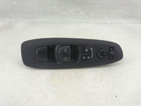 2013-2020 Nissan Pathfinder Master Power Window Switch Replacement Driver Side Left P/N:25401 3KA2A Fits OEM Used Auto Parts