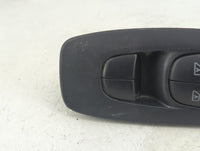 2013-2020 Nissan Pathfinder Master Power Window Switch Replacement Driver Side Left P/N:25401 3KA2A Fits OEM Used Auto Parts