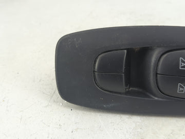 2013-2020 Nissan Pathfinder Master Power Window Switch Replacement Driver Side Left P/N:25401 3KA2A Fits OEM Used Auto Parts