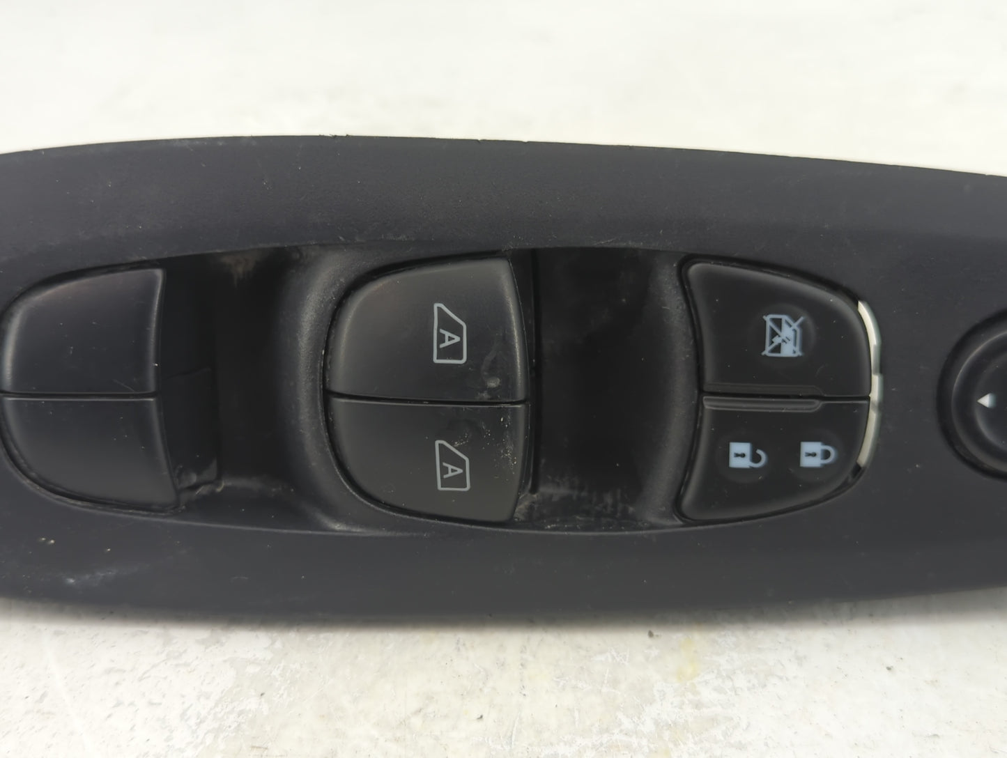 2013-2020 Nissan Pathfinder Master Power Window Switch Replacement Driver Side Left P/N:25401 3KA2A Fits OEM Used Auto Parts