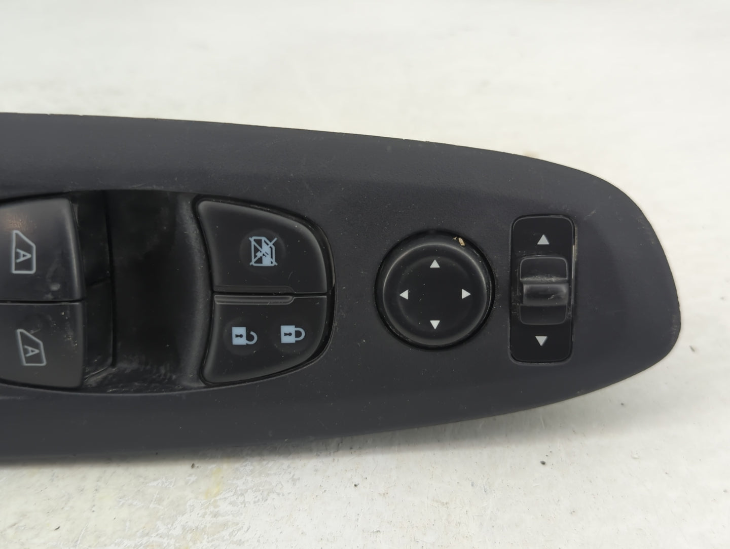 2013-2020 Nissan Pathfinder Master Power Window Switch Replacement Driver Side Left P/N:25401 3KA2A Fits OEM Used Auto Parts