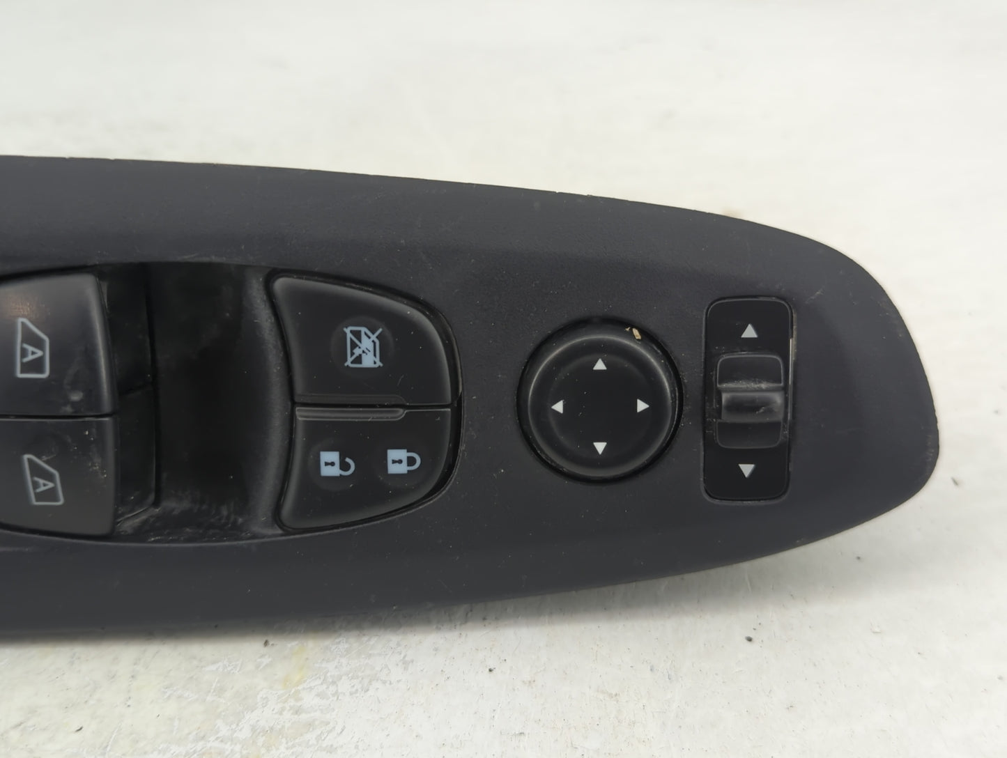 2013-2020 Nissan Pathfinder Master Power Window Switch Replacement Driver Side Left P/N:25401 3KA2A Fits OEM Used Auto Parts