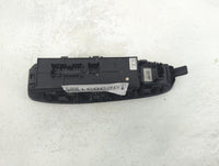 2013-2020 Nissan Pathfinder Master Power Window Switch Replacement Driver Side Left P/N:25401 3KA2A Fits OEM Used Auto Parts