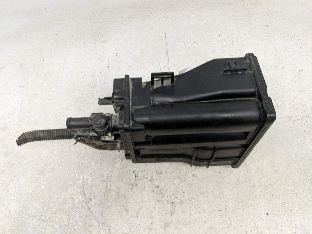 2014 Nissan Pathfinder Fuel Vapor Charcoal Canister 1357805 - Oemusedautoparts1.com