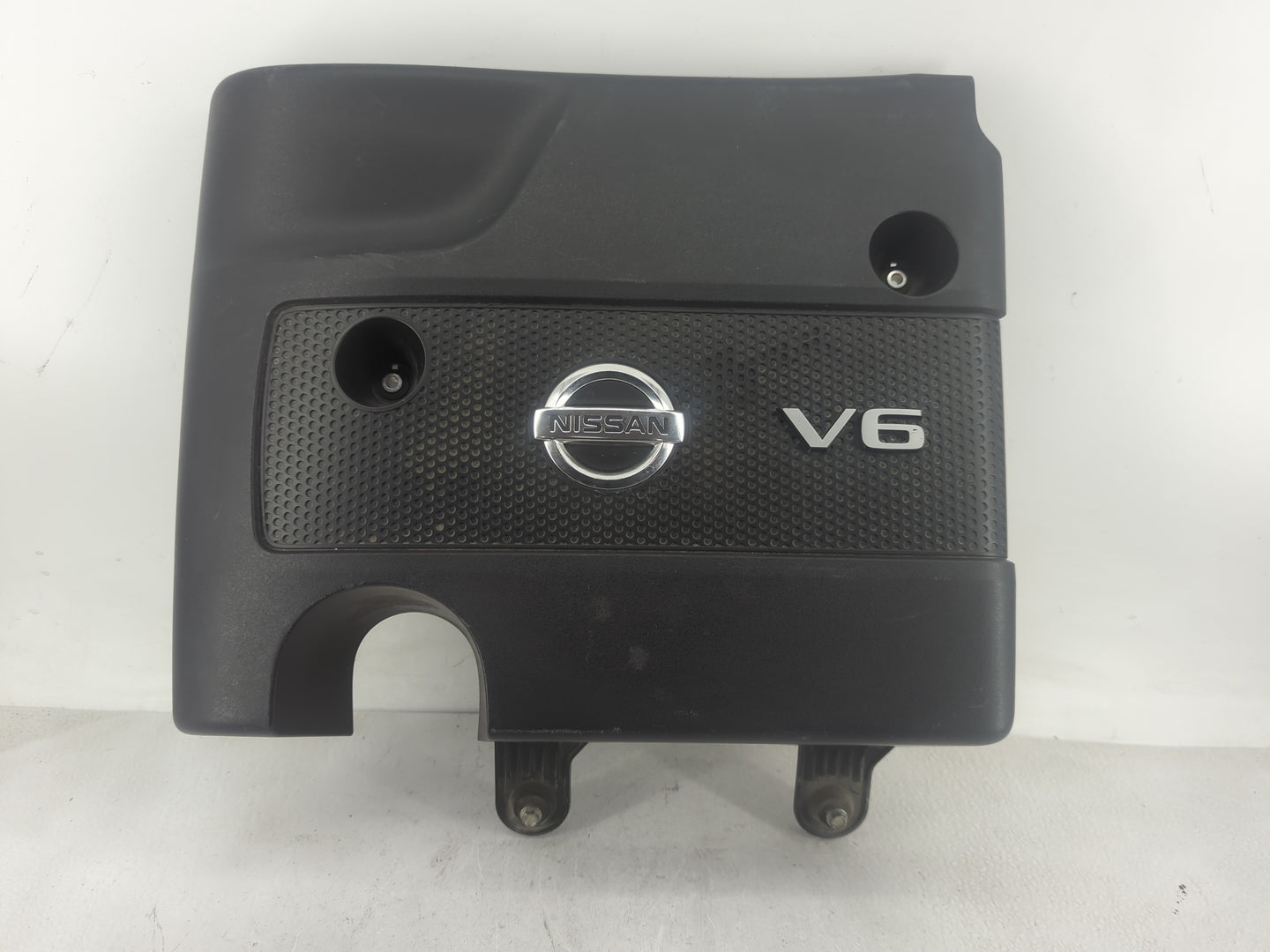 2014 Nissan Pathfinder Engine Cover - Oemusedautoparts1.com