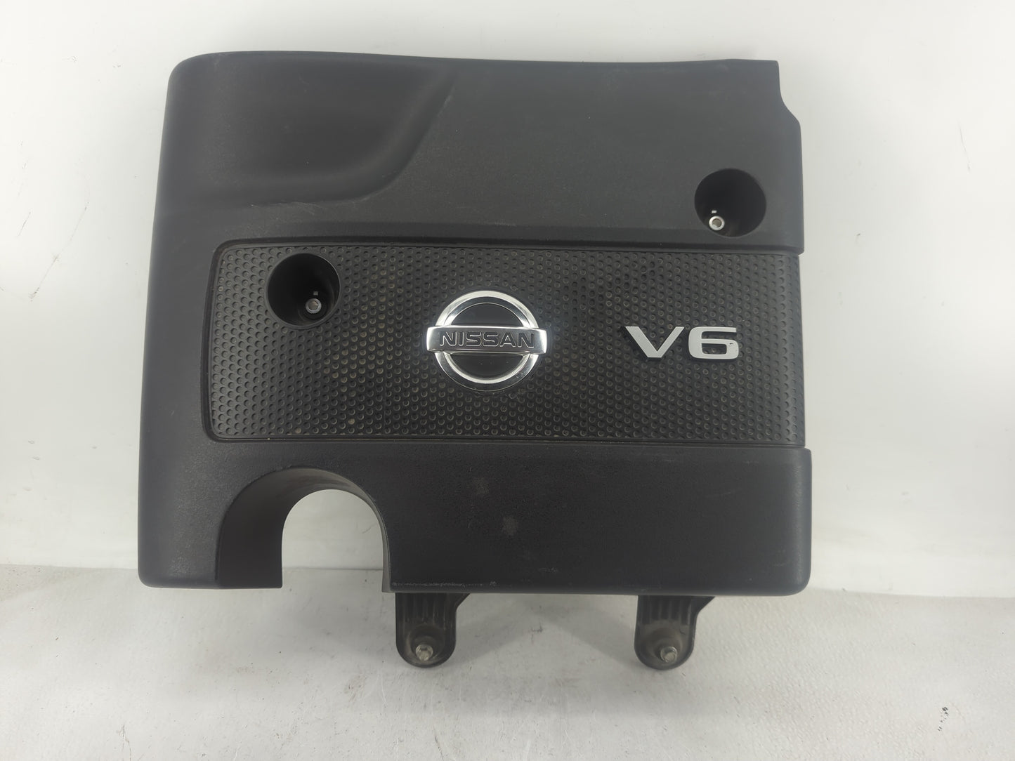 2014 Nissan Pathfinder Engine Cover - Oemusedautoparts1.com