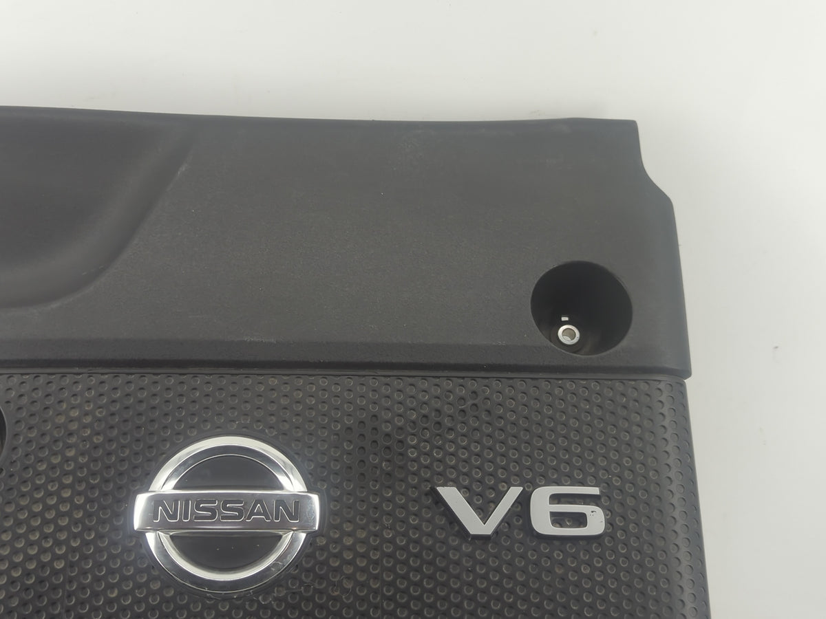 2014 Nissan Pathfinder Engine Cover - Oemusedautoparts1.com
