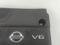 2014 Nissan Pathfinder Engine Cover - Oemusedautoparts1.com
