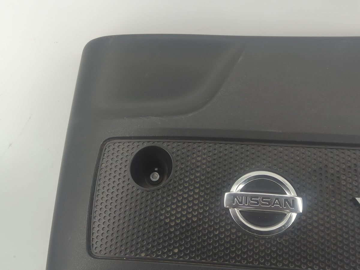 2014 Nissan Pathfinder Engine Cover - Oemusedautoparts1.com