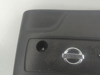 2014 Nissan Pathfinder Engine Cover - Oemusedautoparts1.com