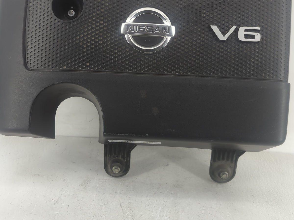 2014 Nissan Pathfinder Engine Cover - Oemusedautoparts1.com
