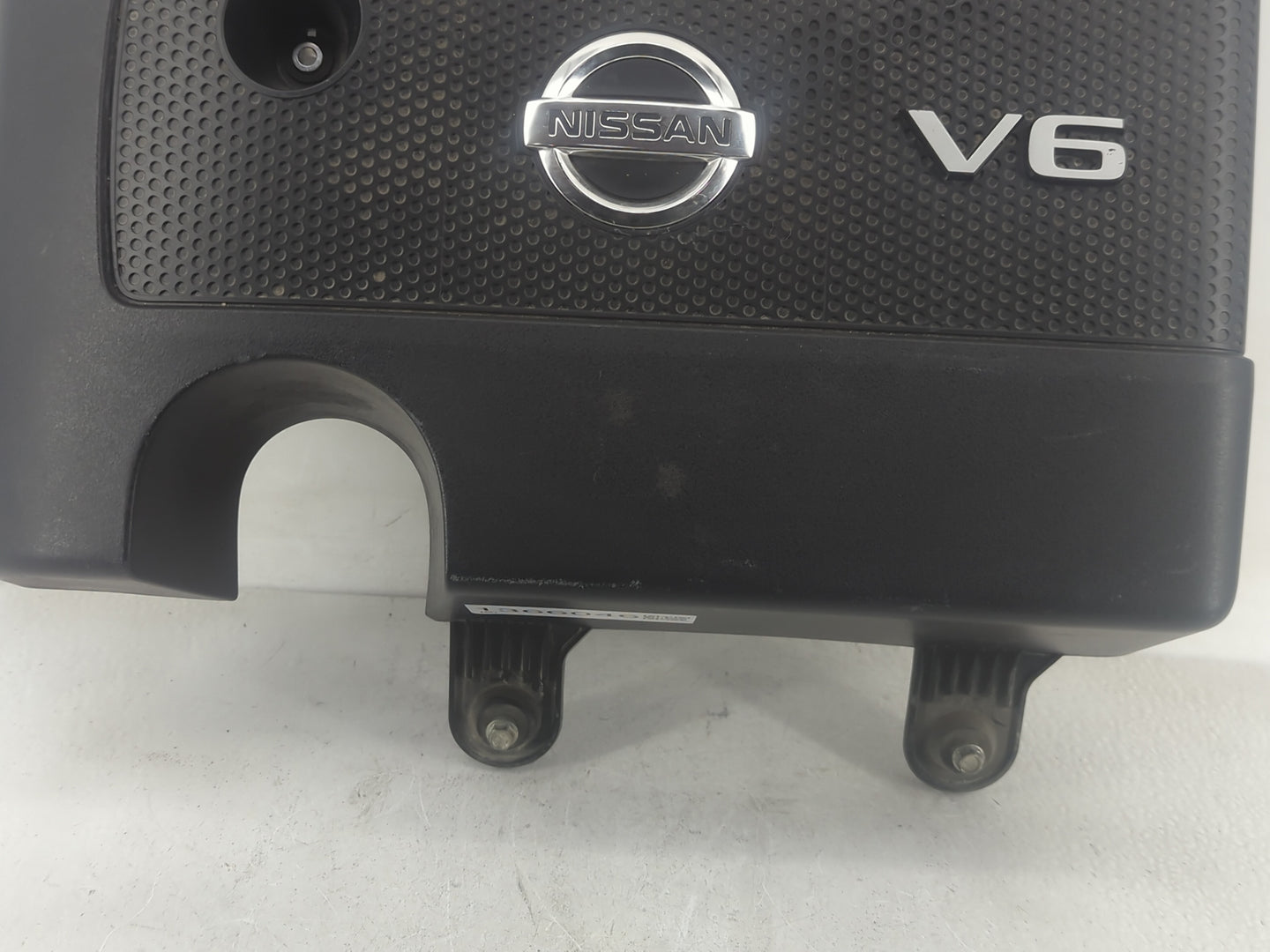 2014 Nissan Pathfinder Engine Cover - Oemusedautoparts1.com